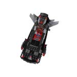 LEGO Marvel Super Heroes Iron Skull Sub Attack Υποβρύχια Επίθεση Του Άιρον Σκαλ 76048 5702015597616