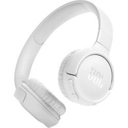 jbl tune 520 bt wireless on-ear headphones with jbl pure bass sound, blueto JBL1051WT 6925281964732