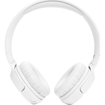 jbl tune 520 bt wireless on-ear headphones with jbl pure bass sound, blueto JBL1051WT 6925281964732