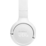 jbl tune 520 bt wireless on-ear headphones with jbl pure bass sound, blueto JBL1051WT 6925281964732