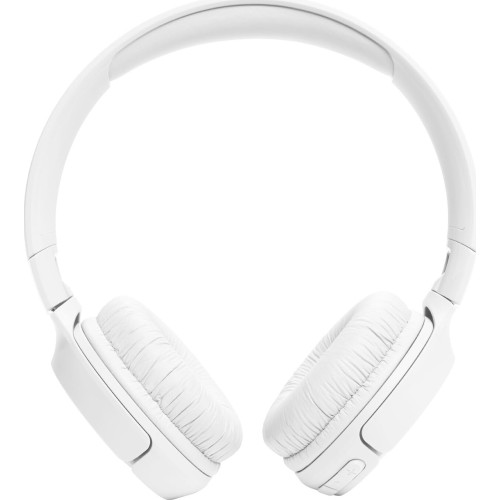Jbl Tune 520 Bt Ασύρματα Ακουστικά On-Ear Καθαρό Μπάσο, Bluetooth Λευκά JBL1051WT 6925281964732