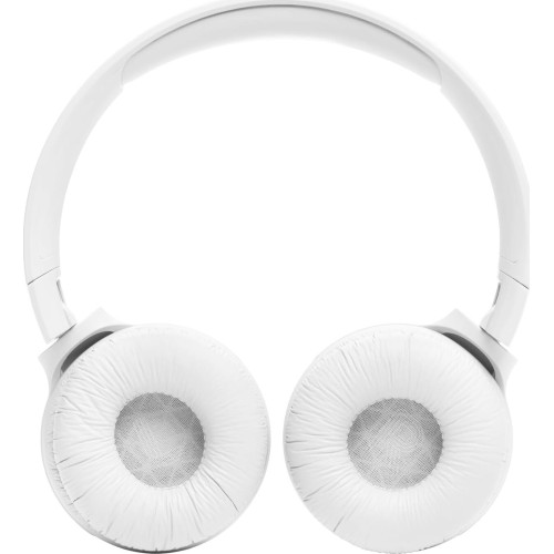 jbl tune 520 bt wireless on-ear headphones with jbl pure bass sound, blueto JBL1051WT 6925281964732