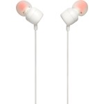 T110 Ενσύρματα Ακουστικά In-Ear Με Ήχο Jbl Καθαρό Μπάσο Και Μικρόφωνο JBL1005 6925281918933