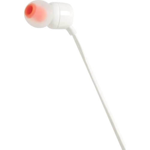 110 Wired In-Ear Headphones With Jbl Pure Bass Sound And Microphon JBL1005 6925281918933