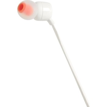T110 Ενσύρματα Ακουστικά In-Ear Με Ήχο Jbl Καθαρό Μπάσο Και Μικρόφωνο JBL1005 6925281918933