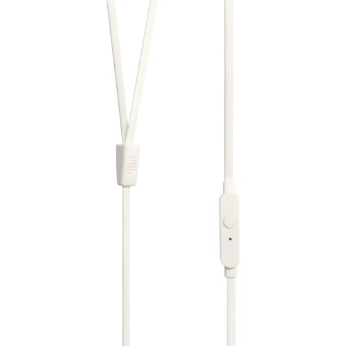 T110 Ενσύρματα Ακουστικά In-Ear Με Ήχο Jbl Καθαρό Μπάσο Και Μικρόφωνο JBL1005 6925281918933