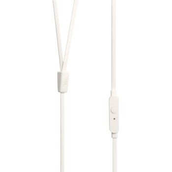 110 Wired In-Ear Headphones With Jbl Pure Bass Sound And Microphon JBL1005 6925281918933
