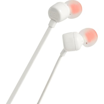 T110 Ενσύρματα Ακουστικά In-Ear Με Ήχο Jbl Καθαρό Μπάσο Και Μικρόφωνο JBL1005 6925281918933