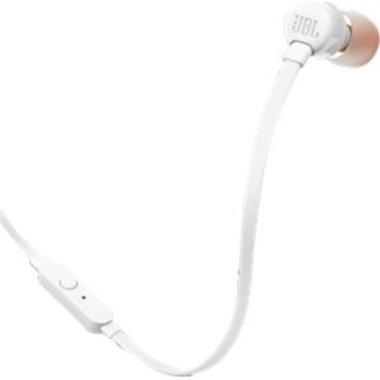 T110 Ενσύρματα Ακουστικά In-Ear Με Ήχο Jbl Καθαρό Μπάσο Και Μικρόφωνο JBL1005 6925281918933