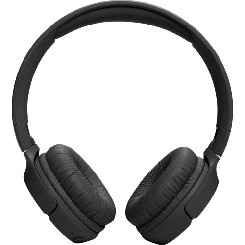 Jbl Tune 520 Bt Ασύρματα Ακουστικά On-Ear Jbl Καθαρό Μπάσο, Bluetooth Μαύρο JBL1051 6925281964725