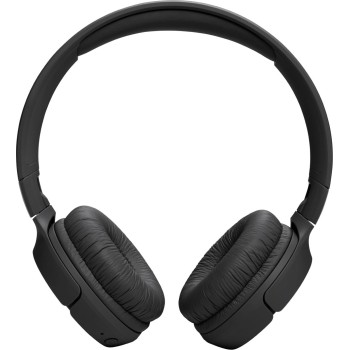 Jbl Tune 520 Bt Wireless On-Ear Headphones With Jbl Pure Bass Sound, Bluetooth Black JBL1051 6925281964725