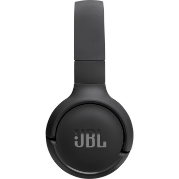 Jbl Tune 520 Bt Wireless On-Ear Headphones With Jbl Pure Bass Sound, Bluetooth Black JBL1051 6925281964725