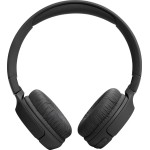 Jbl Tune 520 Bt Ασύρματα Ακουστικά On-Ear Jbl Καθαρό Μπάσο, Bluetooth Μαύρο JBL1051 6925281964725