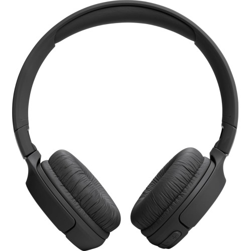 Jbl Tune 520 Bt Ασύρματα Ακουστικά On-Ear Jbl Καθαρό Μπάσο, Bluetooth Μαύρο JBL1051 6925281964725