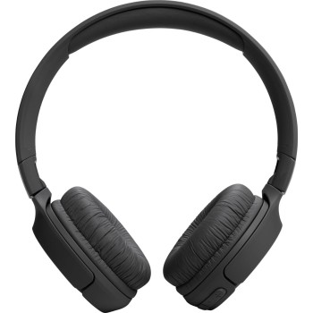 Jbl Tune 520 Bt Ασύρματα Ακουστικά On-Ear Jbl Καθαρό Μπάσο, Bluetooth Μαύρο JBL1051 6925281964725