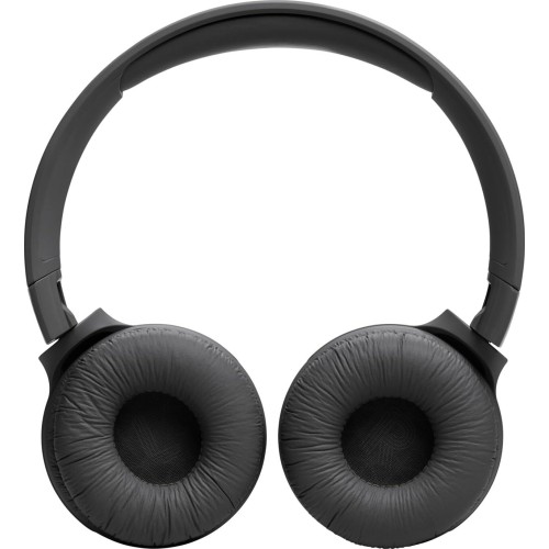 Jbl Tune 520 Bt Wireless On-Ear Headphones With Jbl Pure Bass Sound, Bluetooth Black JBL1051 6925281964725