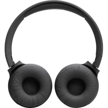 Jbl Tune 520 Bt Ασύρματα Ακουστικά On-Ear Jbl Καθαρό Μπάσο, Bluetooth Μαύρο JBL1051 6925281964725