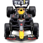 Bburago 38082V Formula 1 F1 Red Bull Rb19 2023 Max Verstappen Race Car Die  38160 4893993380824