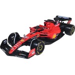 Bburago Formula 1 F1 Ferrari Sf-23 Race Car Charles Leclerc 16 - 1:43 Scale 38160 4893993368365