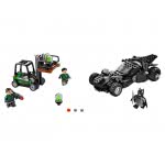 LEGO Super Heroes Αναχαίτιση Κρυπτονίτη 76045 5702015597586