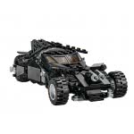 LEGO Super Heroes Αναχαίτιση Κρυπτονίτη 76045 5702015597586