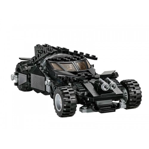 LEGO Super Heroes Αναχαίτιση Κρυπτονίτη 76045 5702015597586