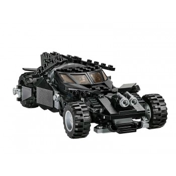 LEGO Super Heroes Αναχαίτιση Κρυπτονίτη 76045 5702015597586