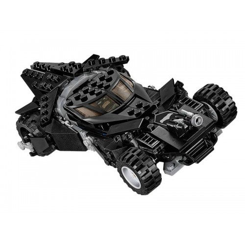 LEGO Super Heroes Αναχαίτιση Κρυπτονίτη 76045 5702015597586