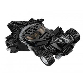 LEGO Super Heroes Αναχαίτιση Κρυπτονίτη 76045 5702015597586