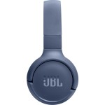 Ασύρματα Ακουστικά On-Ear Jbl Tune 520 Bt Με Καθαρό Ήχο Μπάσων Bluetooth Μπλε JBL1051BL 6925281964749