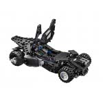 LEGO Super Heroes Αναχαίτιση Κρυπτονίτη 76045 5702015597586