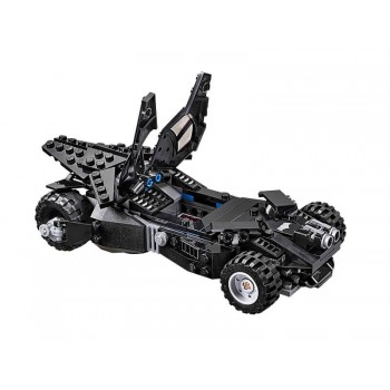LEGO Super Heroes Αναχαίτιση Κρυπτονίτη 76045 5702015597586