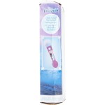 Lexibook Disney Frozen frozen microphone for children, musical game, integrated speaker, light eff MIC80FZ 3380743084886