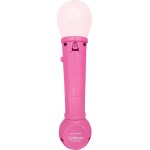 Lexibook Barbie Microphone For Children, Musical Toy Game, Built-In Speaker,  MIC80BB 3380743084862