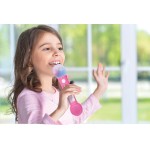 Lexibook Barbie Microphone For Children, Musical Toy Game, Built-In Speaker,  MIC80BB 3380743084862