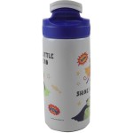 GIM Παγούρι Stainless Steel 500Ml Super Heroes Animals 550-09245 5204549162273
