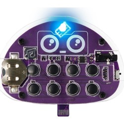 circuitmess Wacky Robots Buttons DIY Robot WRButtons 3859894145147