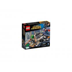 LEGO Super Heroes Η Σύγκρουση Των Ηρώων 76044 5702015597579