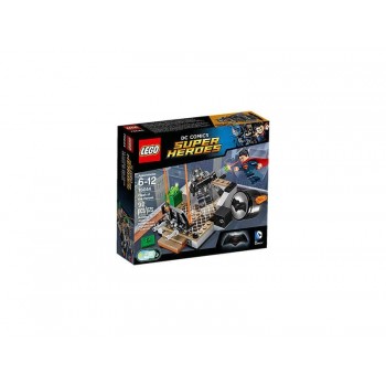 LEGO Super Heroes Η Σύγκρουση Των Ηρώων 76044 5702015597579