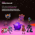 circuitmess Wacky Robots Buttons DIY Robot WRButtons 3859894145147