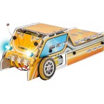 circuitmess Sparkly DIY Robot Car Sparkly 3859894145109