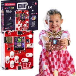circuitmess Bit Game Console Bit 3859894145116