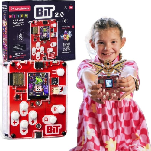 circuitmess Bit Game Console Bit 3859894145116