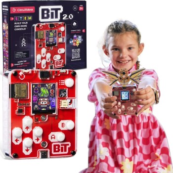 circuitmess Bit Game Console Bit 3859894145116