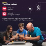 circuitmess Bit Game Console Bit 3859894145116