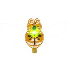 circuitmess Wacky Robots Mr. Bee DIY Robot WRMrBee 3859894145062