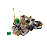 LEGO Super Heroes Η Σύγκρουση Των Ηρώων 76044 5702015597579
