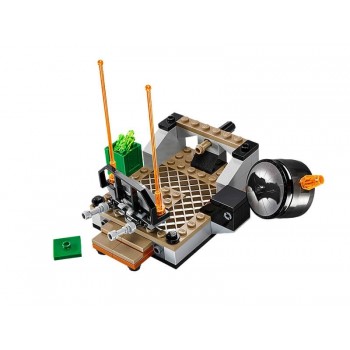 LEGO Super Heroes Η Σύγκρουση Των Ηρώων 76044 5702015597579