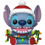 Funko Disney Stitch Pop! Disney: Lilo & Stitch Holiday - Stitch With Lights  N.1504 Φιγούρα Βινυλίου 096067 889698800389