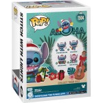 Funko Disney Stitch Pop! Disney: Lilo & Stitch Holiday - Stitch With Lights  N.1504 Φιγούρα Βινυλίου 096067 889698800389